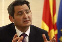 Nuredini paralajmëron kontrolle ndaj termo-elektranave në RMV