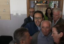 Aktakuzë për gjyshin që tentoi ta sulmojë Rrahman Jasharajn