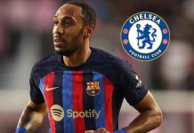 Chelsea shumë afër marrëveshjes me Aubameyang