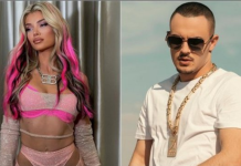 Kapen mat Don Xhoni dhe Era Istrefi