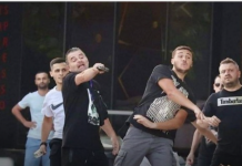 Cufi Koka paraqitet në burg për ta vuajtur dënimin