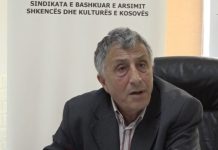 Jasharaj sot takohet me presidenten Osmani