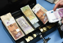 Vjedhje në një shtëpi në Ohër, dy persona dyshohet se kanë marrë para dhe ar në vlerë të 676.500 denarëve