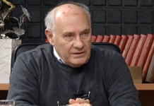 Ndërron jetë Viktor Mizrahi, kryetar shumëvjeçar i komunitetit hebre në Maqedoninë e Veriut
