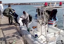 Së paku 11 emigrantë vdiqën në Mesdhe