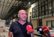 Serbët që kalojnë në Merdarë mirëpresin zbatimin e marrëveshjes për dokumente Kosovë-Serbi