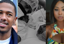 Nick Cannon bëhet baba për herën e nëntë