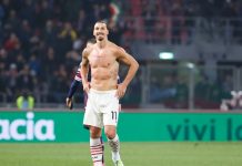 Ibra përjashton opsionin e pensionimit: Do të kthehem, nuk dorëzohem