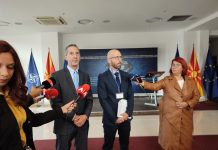 Xhozef kundër “Open Ballkan”: Serbia është një autokraci, s’është demokraci!