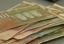Të hënën fillon pagesa e pensioneve në Maqedoni