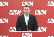 LSDM: Qeveria ka marrë në kohë masat për tejkalimin e krizës