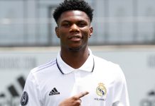 Tchouameni: Do ta dëshmoj se e meritoj të luaj për këtë ekip të fuqishëm