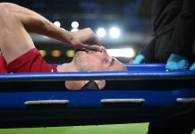 Klopp për gjendjen e Jotas pas lëndimit: Nuk është mirë