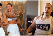 Ripërpunohet në gjuhën serbe kënga hit e Noizyt dhe Loredanës (VIDEO)