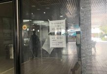 Kriza, shumë dyqane janë mbyllur