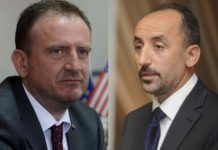 Nevzat Bejta: Nuk i frikësohem aspak Taravarit