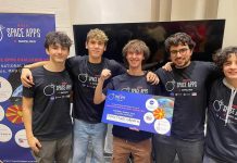 Gjimnazistët nga Çairi shkojnë në NASA, krijuan aplikcionin më të mirë nacional