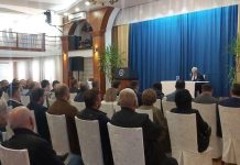 Lista/ Këta janë anëtarët e rinjë e Kryesisë së BDI-së