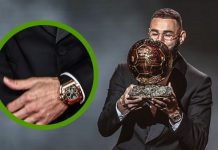 Benzema mbajti një orë 6976 herë më të shtrenjtë se Lewandowski në çmimin e ‘Topit të Artë’