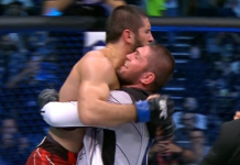 Islam Makhachev shpallet kampion, realizohet plani i babait të Khabib