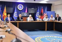 Ministrat e BDI-së të shtunën japin llogari para Kryesisë së re partiake