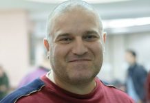 Pas rrahjes brutale, Bozhinovski: Mbijetova!