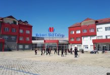 Gjykata vendosë në favor të Qeverisë së Shqipërisë për mbylljen e kolegjit turk
