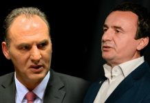 Limaj për Kurtin: Kryeministri po e bën atë që di ta bëjë, të mashtrojë