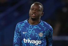 Zakaria rikthehet te Juventusi në janar