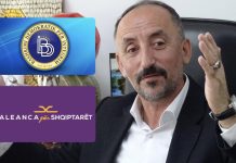 Bejta: Nëse ASH-ja hyn në Qeveri, shkrihet në BDI
