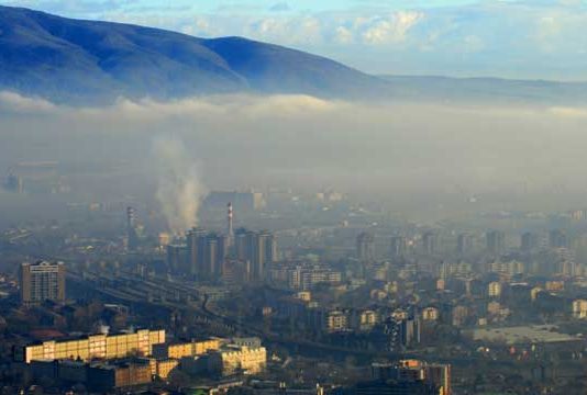 Varfëria energjetike do të shkaktojë ndotje