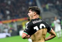 Diaz për të ardhmen e tij: Jam shumë i lumtur në Milan