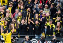 Dortmundi ‘shkatërron’ Sttugartin