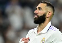 Del raporti mjekësor i Benzemas – thuhet se lojtari ka lodhje muskulare, rikuperimi i tij do të monitorohet