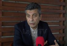 “Kryesia e re e BDI-së, rikthen vlerat origjinale të partisë”, Izet Mexhiti flet për gazetën LAJM (Video)