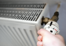 Shfrytëzuesit e ngrohjes qendrore në Shkup, ankohen se nuk kanë ngrohje të mjaftueshme në banesat e tyre