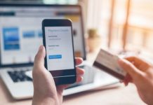 Maqedoni, tregtia në internet vazhdon të rritet