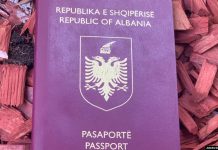 “Pasaportat e arta” fusin në sherr Shqipërinë me BE-në