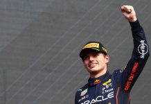 Max Verstappen kampion bote në Formula 1