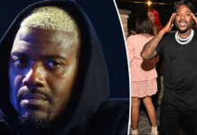 Ray J kërcënon të kryejë vetëvrasje përmes disa postimeve shqetësuese në rrjete sociale