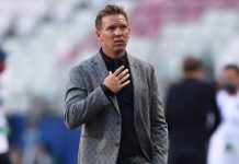 SportBILD: Futbollistët e Bayern Munich kanë pakënaqësi ndaj Nagelsmann