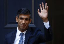 Kurti uron Sunak: Kosova e Britania kanë parime e prioritete të përbashkëta