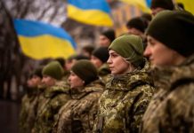 Ushtria ukrainase thotë se rrëzoi 22 dronë të Rusisë që shënjestruan Odesën