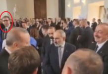 Injorohet Vuçiq gjatë takimit inaugurues në Samitin e Pragës