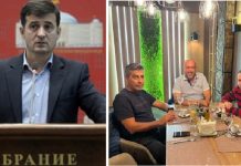 Zendeli: S’kemi kontakte me “Grupin e Zjarrit”