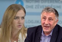 Nagavci: Ligji e saktëson që nuk do të ketë paga për ata që nuk punojnë, SBASHK-u i la në baltë mësimdhënësit