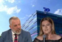 Vjollca Hoxha largon Sokol Ballen, roja: Kam urdhër nga lart nuk të lejoj të futesh brenda