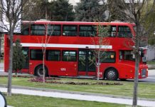 Konfrontim fizik mes një shkupjani dhe kontrollorit të biletave të autobusit në NQP