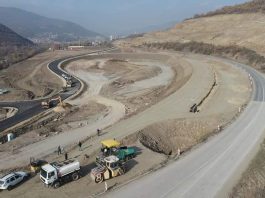 Shpronësimi s’është mbyllur për autostradën Shkup-Bllacë