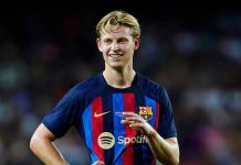 Liverpooli dëshiron De Jong në janar